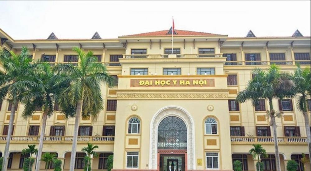 Khảo sát sơ bộ đánh giá chất lượng chu kỳ 2 Trường Đại học Y Hà Nội